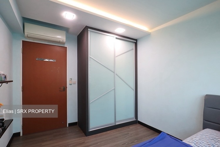 Blk 256B Punggol Opal (Punggol), HDB 4 Rooms #586570591